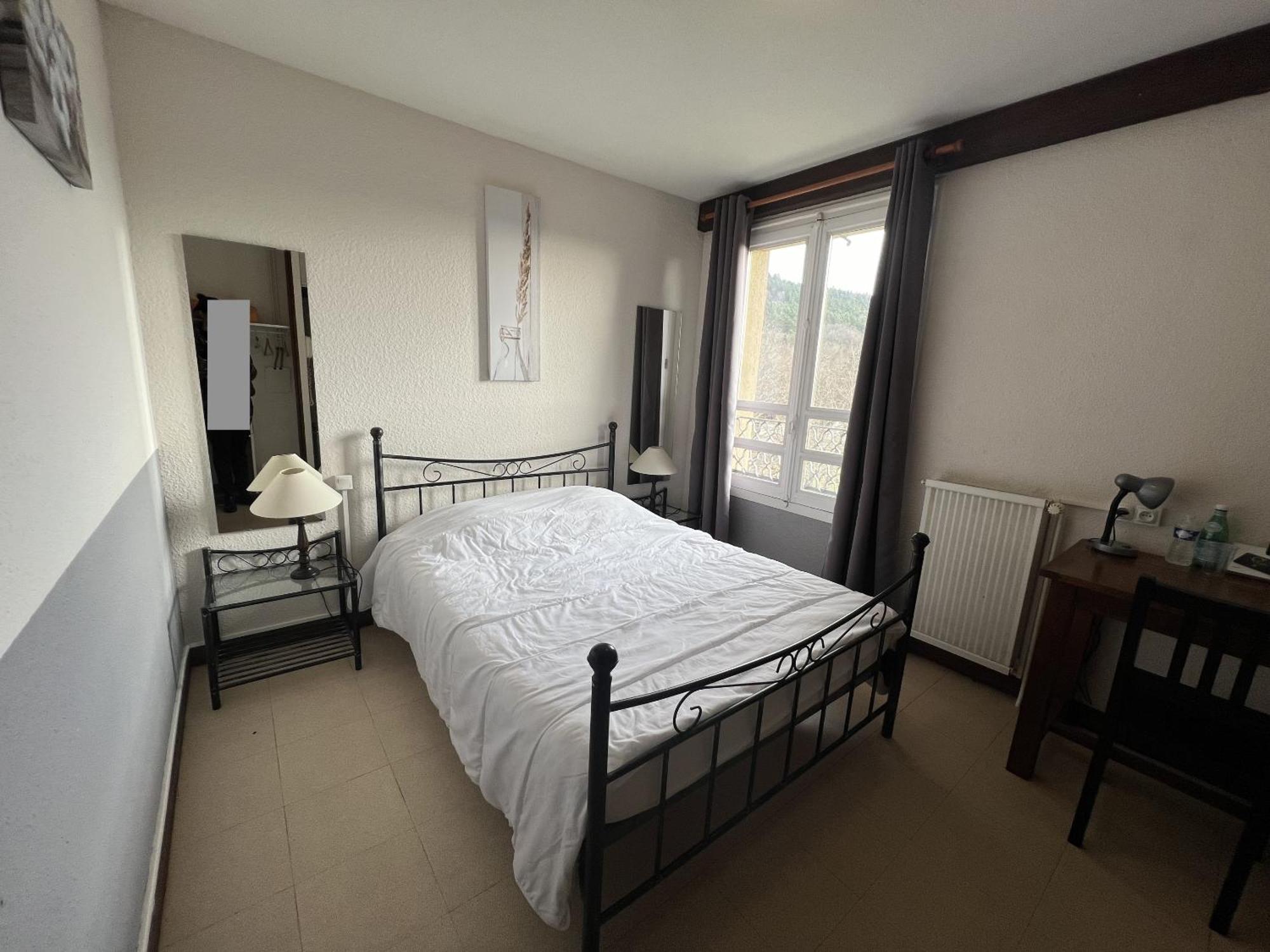 Hotel Domaine Le Prieure Chaumont-le-Bourg Pokój zdjęcie